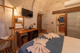 Göreme Escape Cave Suites
