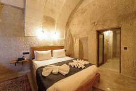 Göreme Escape Cave Suites