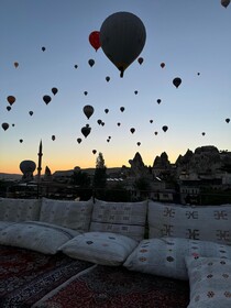 Göreme Escape Cave Suites