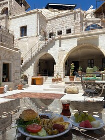 Göreme Escape Cave Suites
