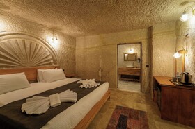 Göreme Escape Cave Suites