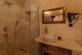 Göreme Escape Cave Suites
