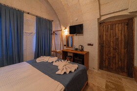 Göreme Escape Cave Suites