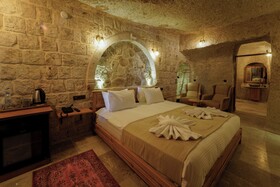 Göreme Escape Cave Suites