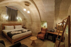 Göreme Escape Cave Suites