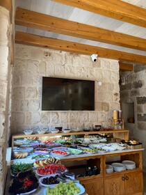Göreme Escape Cave Suites