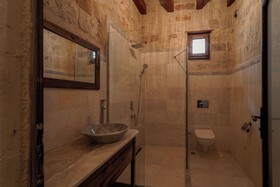 Göreme Escape Cave Suites
