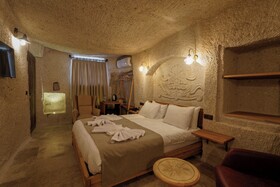 Göreme Escape Cave Suites