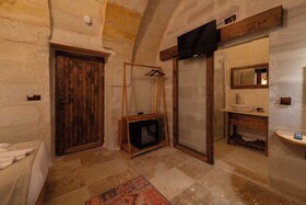 Göreme Escape Cave Suites