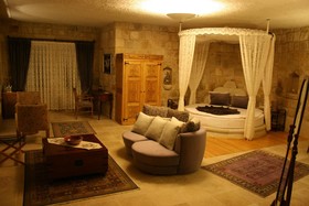 Göreme Inn Hotel
