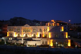 Göreme Inn Hotel