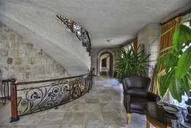 Göreme Inn Hotel