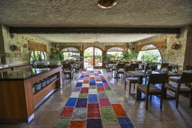 Göreme Inn Hotel