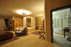 Göreme Inn Hotel
