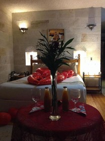 Göreme Inn Hotel