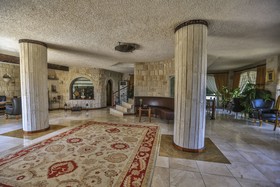 Göreme Inn Hotel