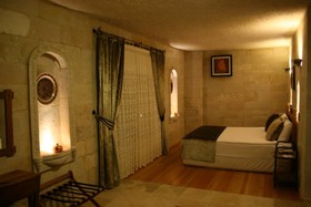 Göreme Inn Hotel