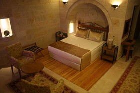 Göreme Inn Hotel
