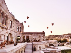 Göreme Inn Hotel