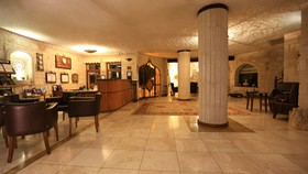 Göreme Inn Hotel