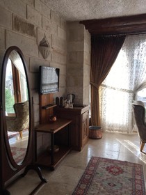 Göreme Inn Hotel