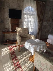 Göreme Inn Hotel