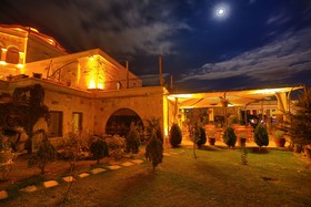 Göreme Inn Hotel