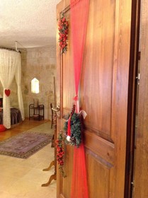 Göreme Inn Hotel