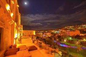 Göreme Inn Hotel