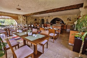 Göreme Inn Hotel