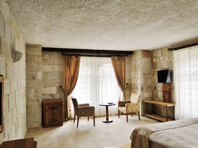 Göreme Inn Hotel