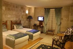 Göreme Inn Hotel