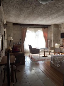 Göreme Inn Hotel