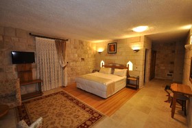 Göreme Inn Hotel