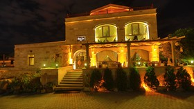 Göreme Inn Hotel