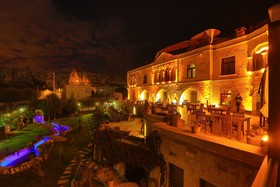 Göreme Inn Hotel