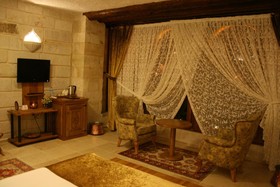 Göreme Inn Hotel