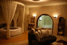 Göreme Inn Hotel