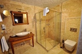 Göreme Inn Hotel