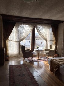 Göreme Inn Hotel