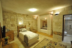 Göreme Inn Hotel