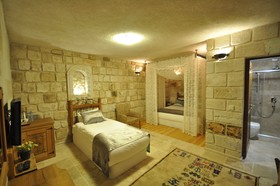 Göreme Inn Hotel