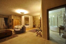 Göreme Inn Hotel