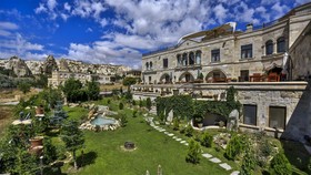 Göreme Inn Hotel