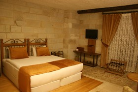 Göreme Inn Hotel