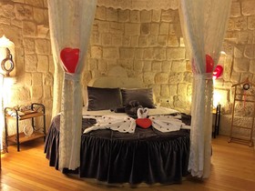 Göreme Inn Hotel