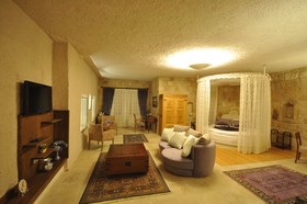 Göreme Inn Hotel