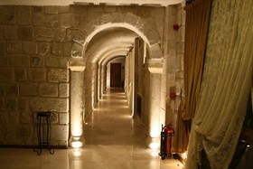 Göreme Inn Hotel