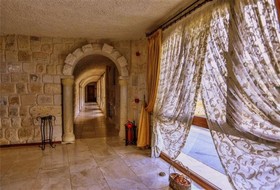 Göreme Inn Hotel