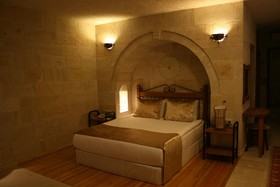 Göreme Inn Hotel